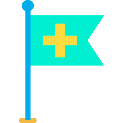Flag icon