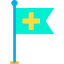 Flag 图标 64x64