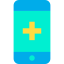 Smartphone 图标 64x64