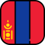 Mongolia icon 64x64
