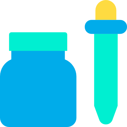 Pipette 图标