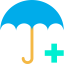 Umbrella 图标 64x64