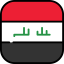 Iraq biểu tượng 64x64