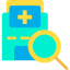 Hospital 图标 64x64