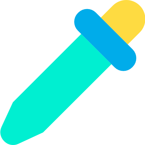 Dropper icon