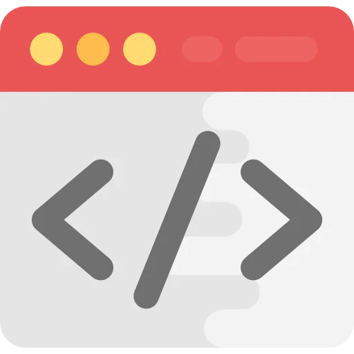 Coding іконка