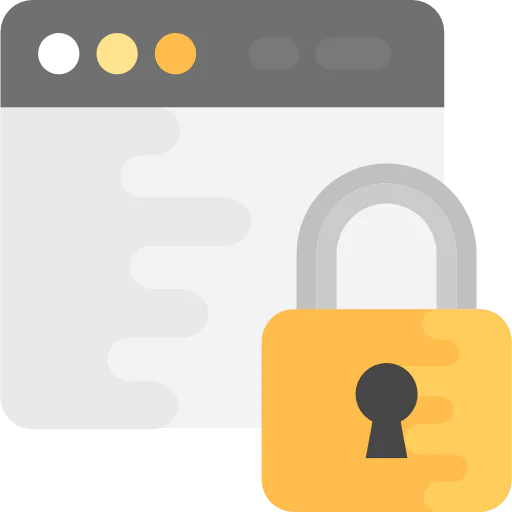 Browser ícono