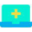 Laptop 图标 64x64