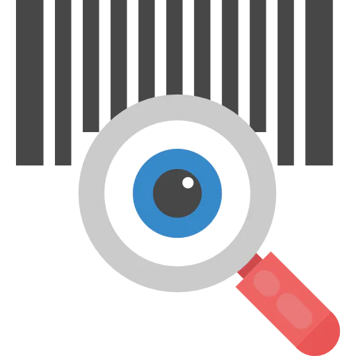 Barcode アイコン