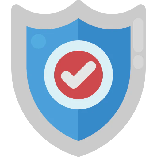 Shield icon