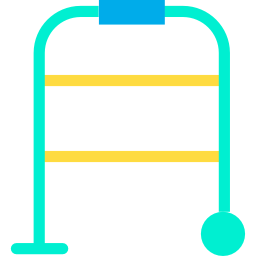Walker icon