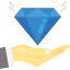 Diamond 상 64x64