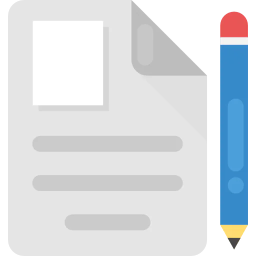 Contract biểu tượng