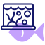 Aquarium icône 64x64