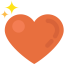 Heart アイコン 64x64