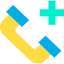 Phone call 图标 64x64
