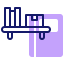 Shelf icon 64x64