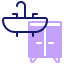 Sink icon 64x64