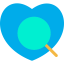 Heart 图标 64x64