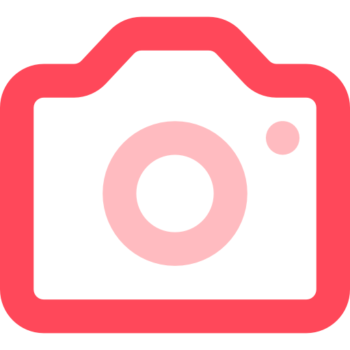 Camera icône