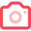 Camera ícono 64x64