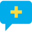 Chat 图标 64x64