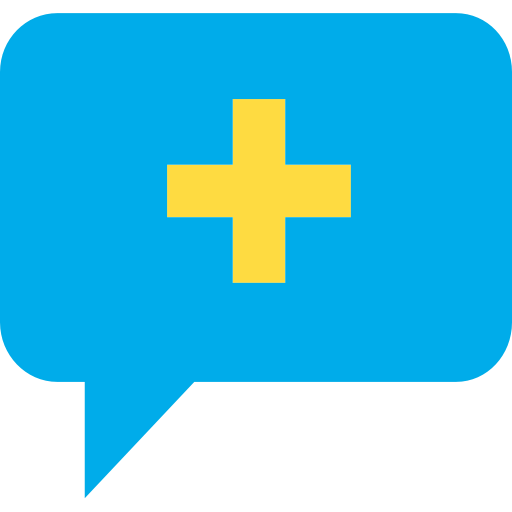 Chat icon