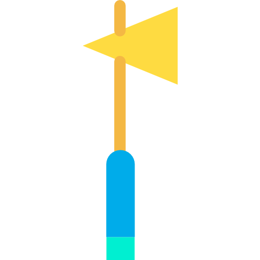 Reflex hammer 图标