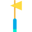Reflex hammer 图标 64x64