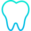 Tooth Tooth icon 64x64