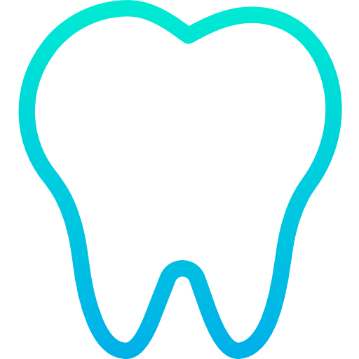Tooth icon
