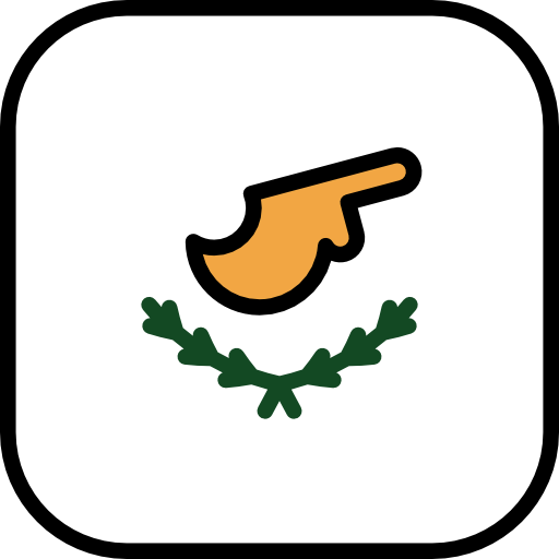 Cyprus icon