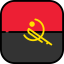 Angola biểu tượng 64x64