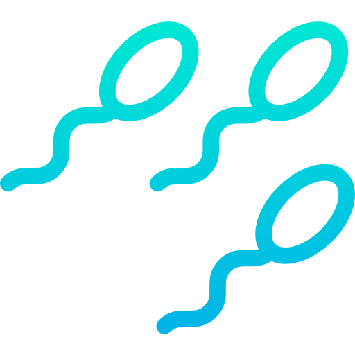 Sperm icon