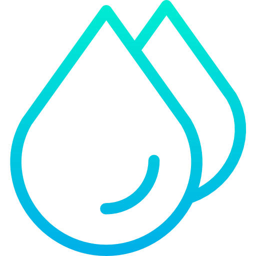 Drop icon