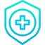 Shield icon 64x64