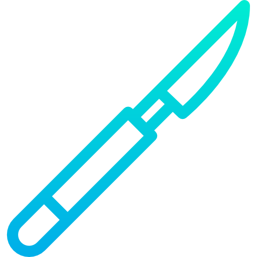 Scalpel icon