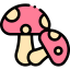 Mushroom 图标 64x64