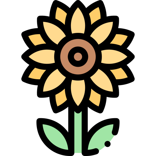 Sunflower 图标