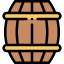 Barrel icon 64x64