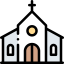 Church 图标 64x64