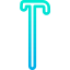 Трость иконка 64x64