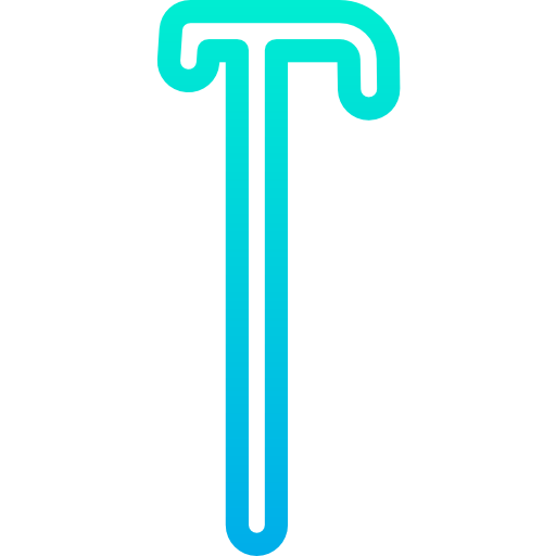 Cane icon