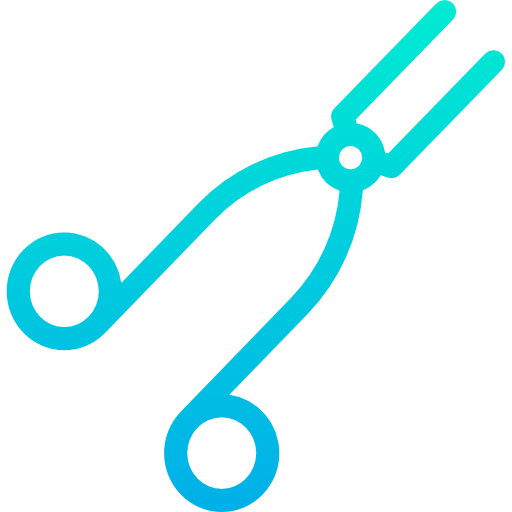Scissors icon