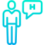 Pacient icon 64x64
