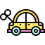 Toy car icon 64x64