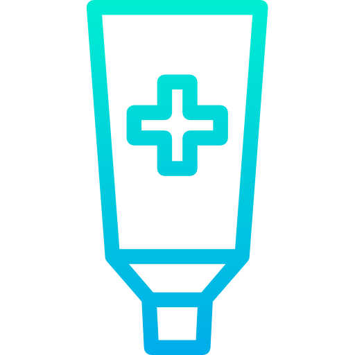 Ointment icon