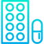 Pill icon 64x64