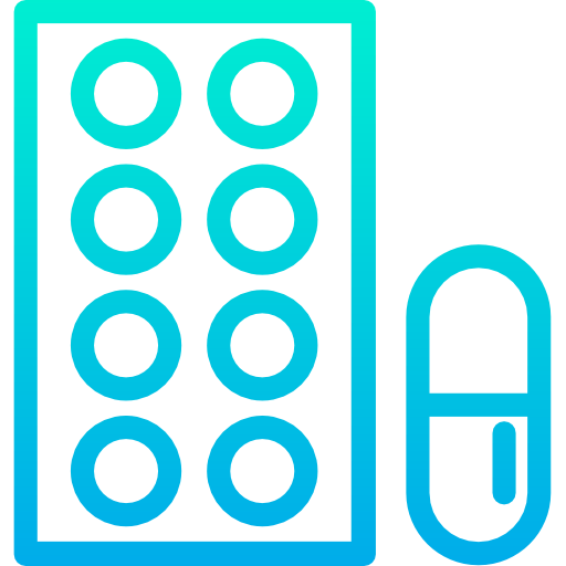 Pill icon