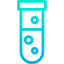 Test tube icon 64x64